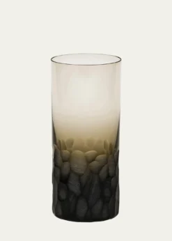 MoserSmoke Pebbles Highball