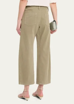 MOUSSY VINTAGEMen's Pomonok Gusset Cargo Pants