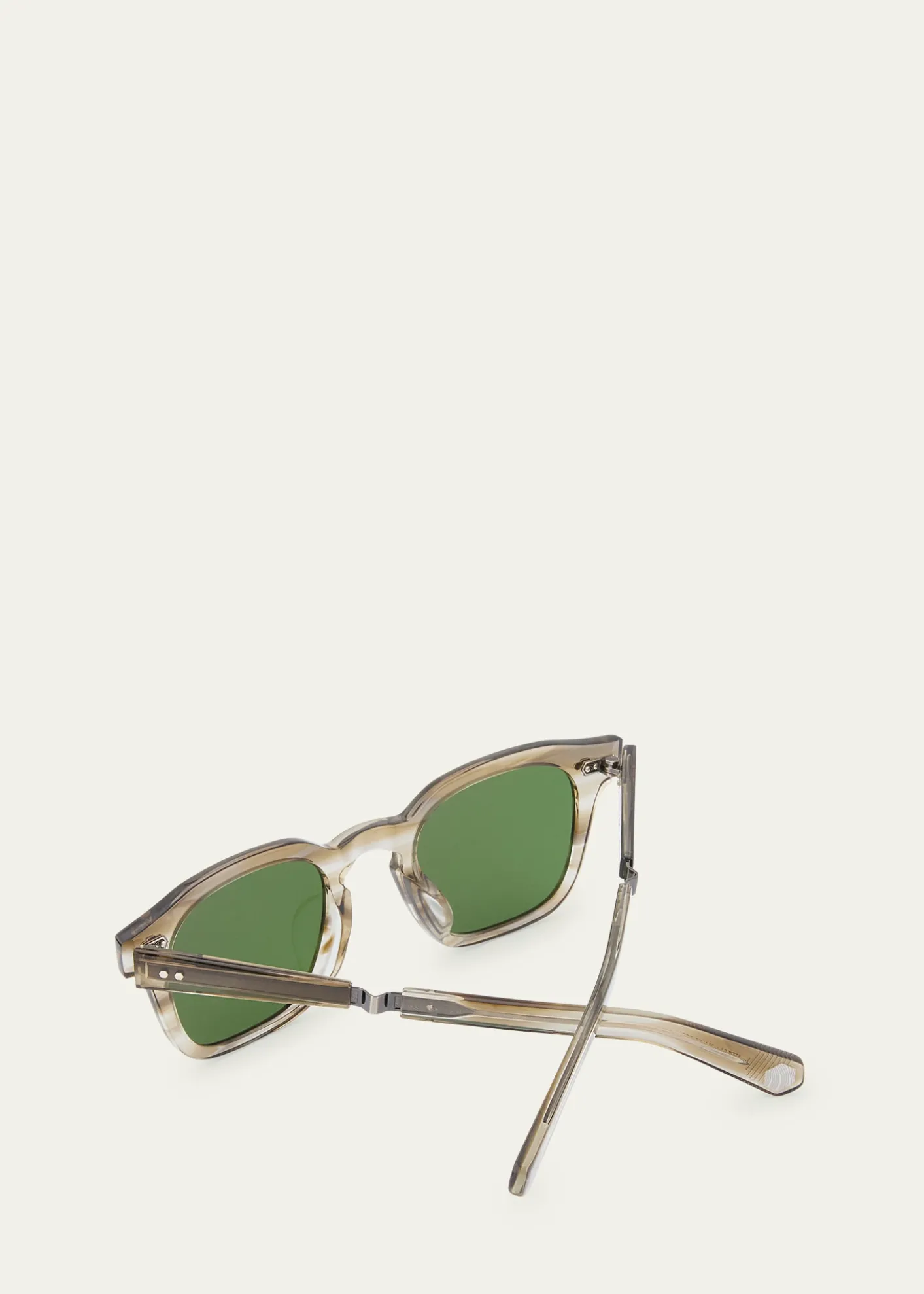 Mr. LeightMen's Adonis S Square Sunglasses