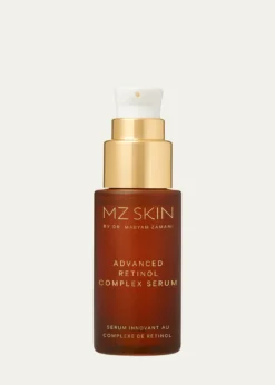 MZ SkinAdvanced Retinol Complex Serum, 1 oz.