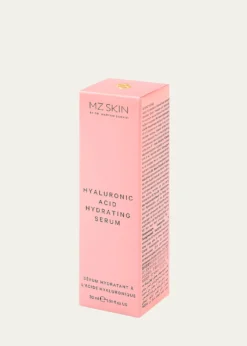 MZ SkinHyaluronic Acid Serum