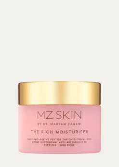 MZ SkinThe Rich Moisturiser, 1.7 oz.