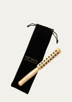 MZ SkinTone & Lift Geranium Contouring Facial Roller