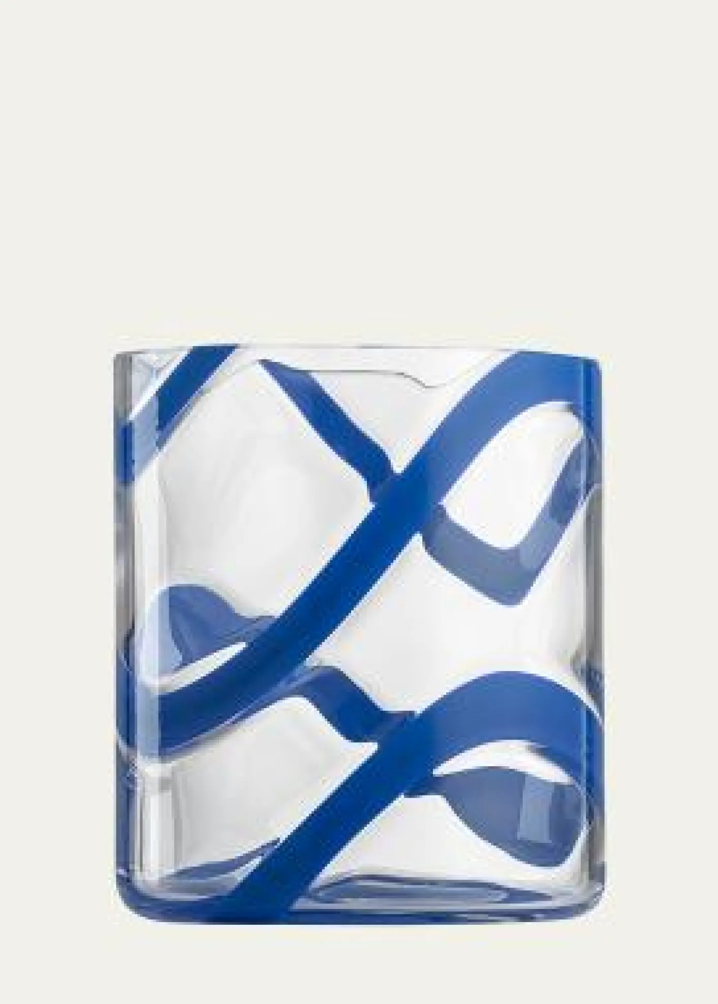 Nason MorettiCyrcus Double Old-Fashioned Glass, 15.3 oz.