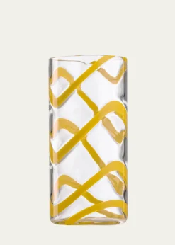 Nason MorettiCyrcus Highball Glass, 15.2 oz.