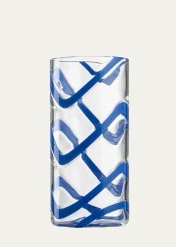 Nason MorettiCyrcus Highball Glass, 15.2 oz.