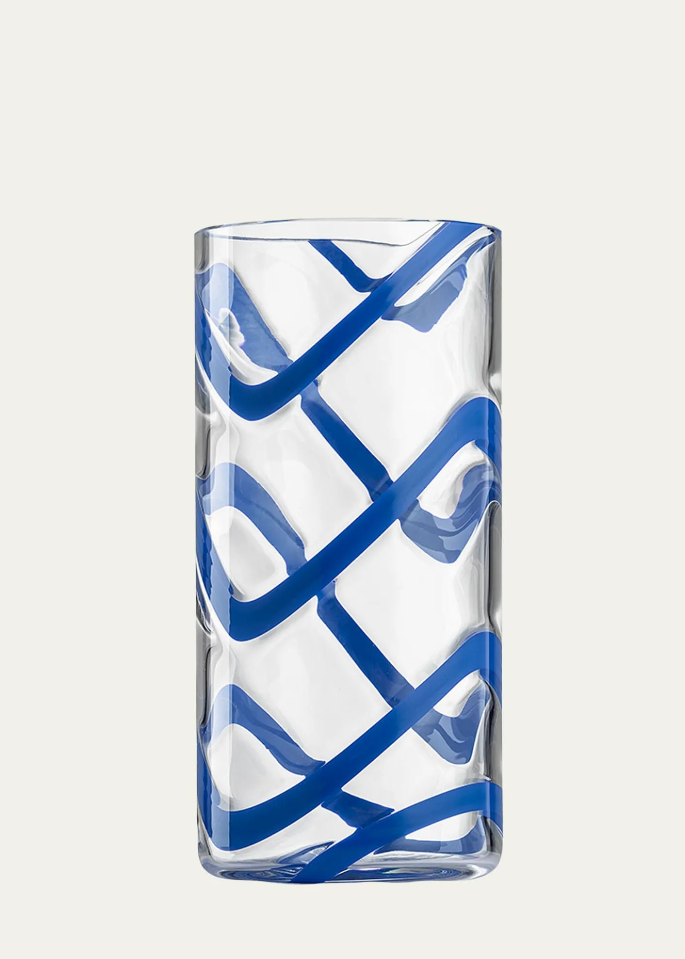 Nason MorettiCyrcus Highball Glass, 15.2 oz.