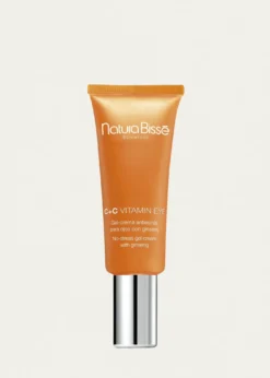 Natura BisseC+C Vitamin Eye, 0.5 oz.