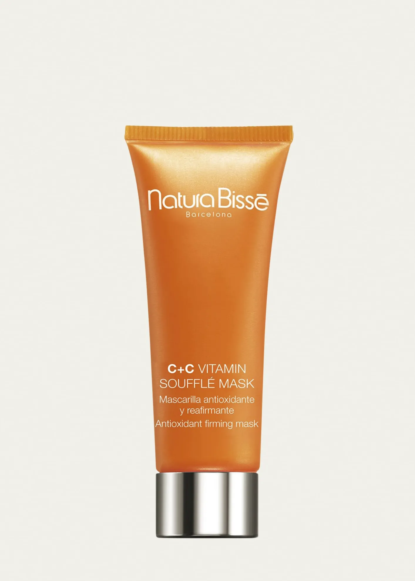 Natura BisseC+C Vitamin Souffle Mask, 2.5 oz.