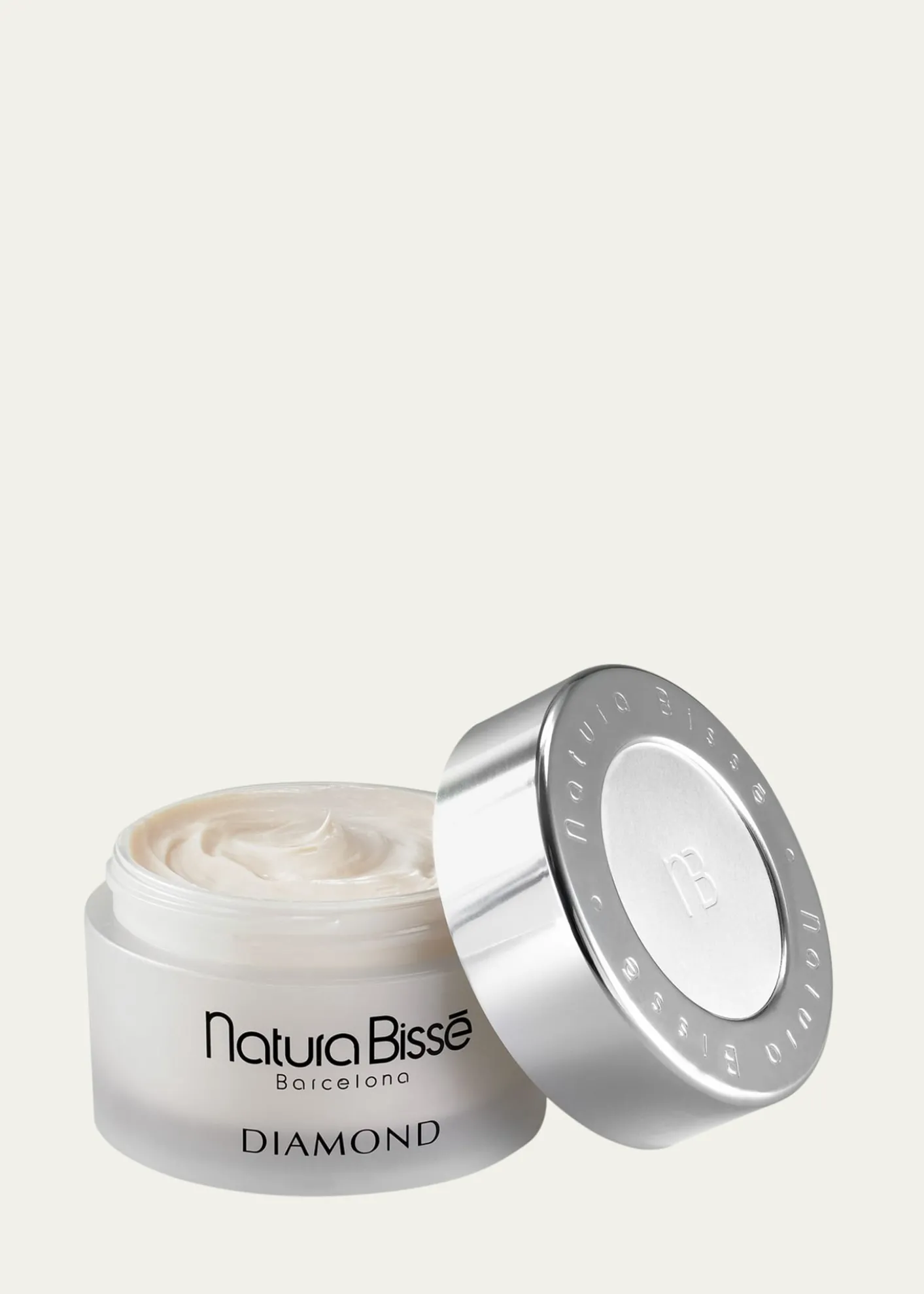 Natura BisseDiamond Body, 9.5 oz.
