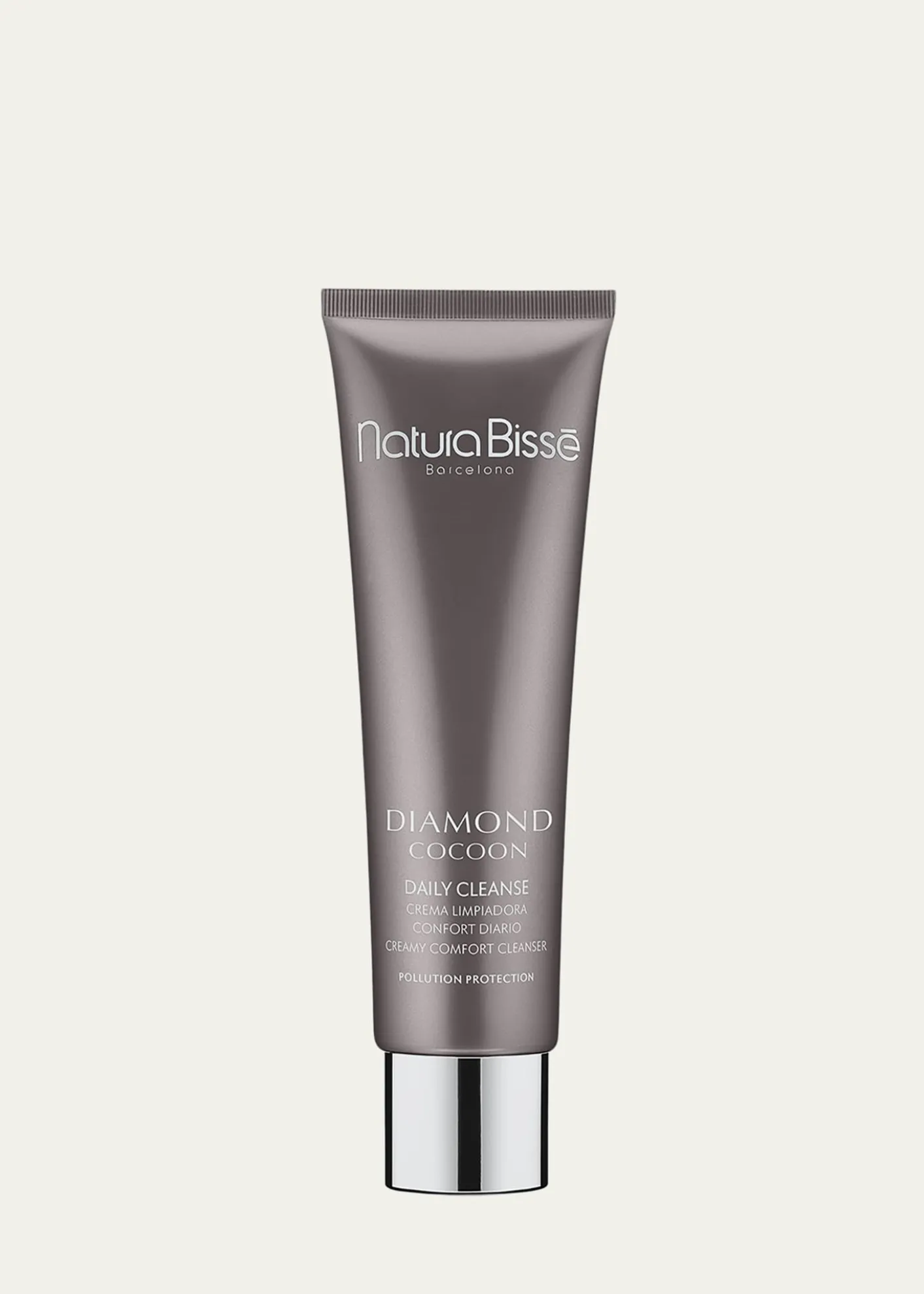 Natura BisseDiamond Cocoon Daily Cleanse, 5 oz.