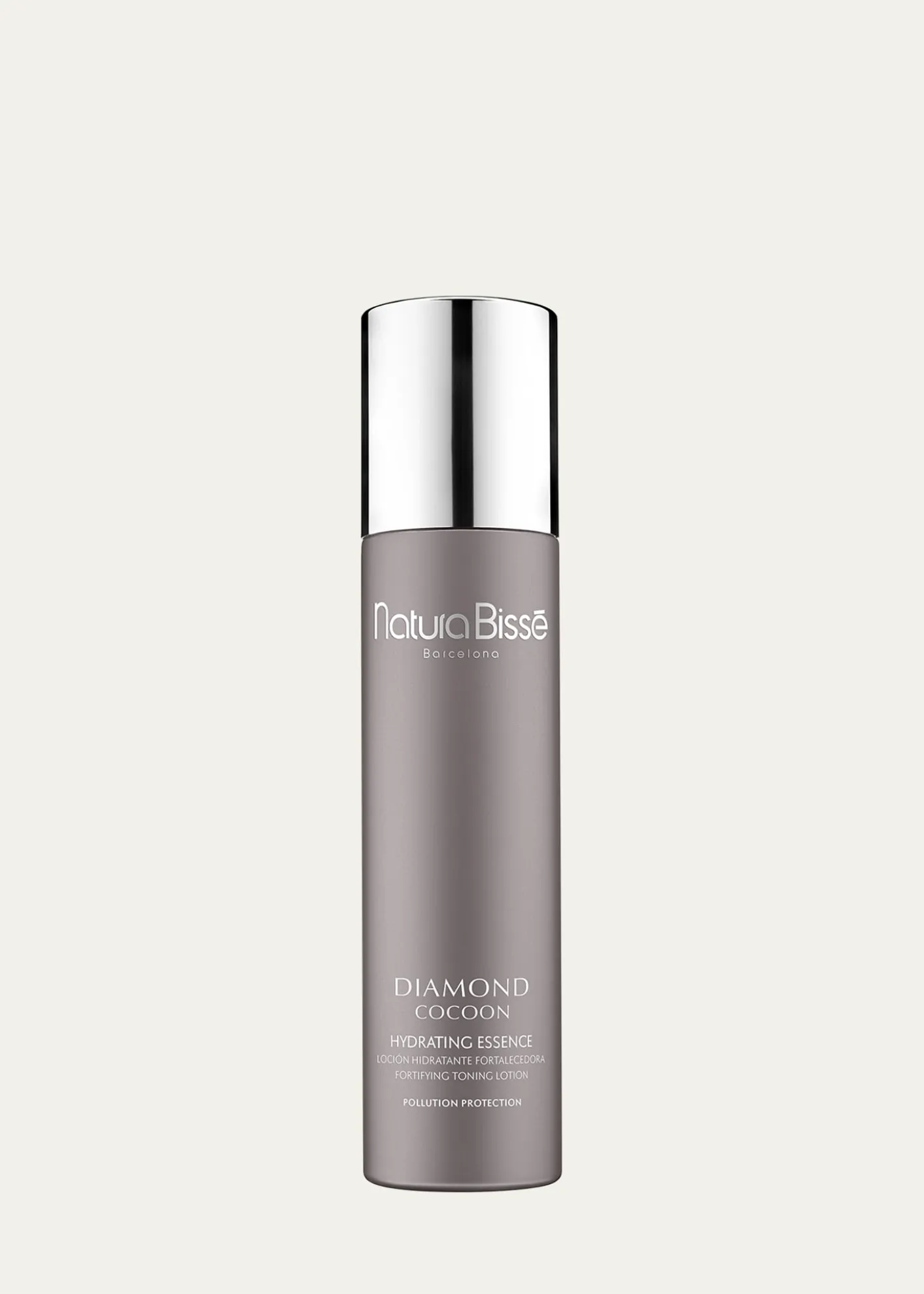 Natura BisseDiamond Cocoon Hydrating Essence, 7 oz.