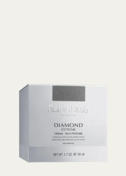 Natura BisseDiamond Extreme Cream, 1.7 oz.