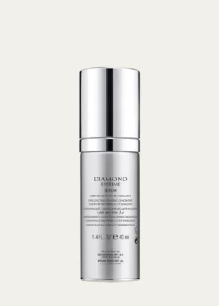Natura BisseDiamond Extreme Serum, 1.4 oz.
