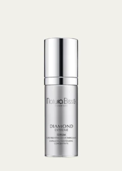 Natura BisseDiamond Extreme Serum, 1.4 oz.