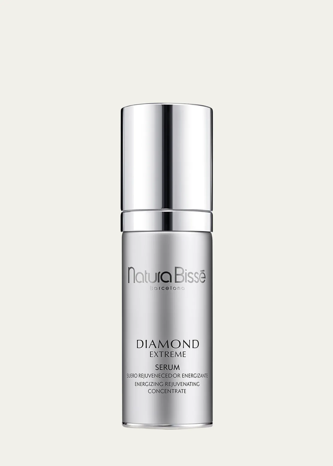 Natura BisseDiamond Extreme Serum, 1.4 oz.