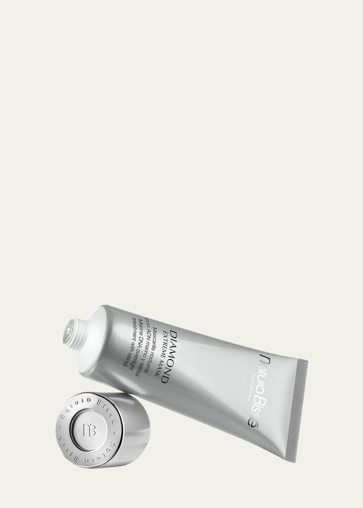 Natura BisseDiamond Extreme Mask, 2.5 oz.