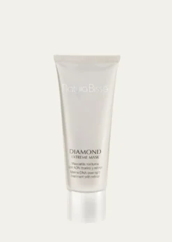 Natura BisseDiamond Extreme Mask, 2.5 oz.