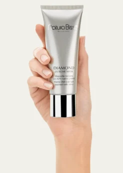 Natura BisseDiamond Extreme Mask, 2.5 oz.