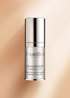 Natura BisseDiamond Extreme Eye Cream, 0.8 oz.