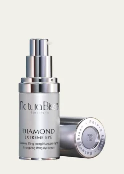 Natura BisseDiamond Extreme Eye Cream, 0.8 oz.