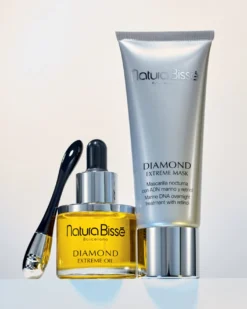 Natura BisseDiamond Extreme Oil, 1 oz.