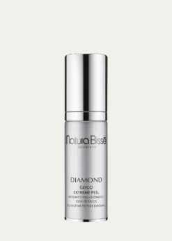 Natura BisseDiamond Glyco Extreme Peel, 1 oz.