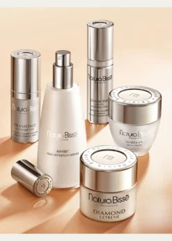 Natura BisseDiamond Glyco Extreme Peel, 1 oz.