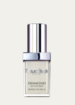 Natura BisseDiamond Life Infusion Retinol Eye Serum, 0.5 oz.