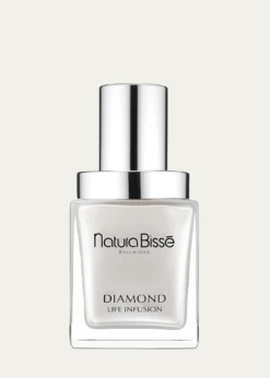 Natura BisseDiamond Life Infusion, 0.8 oz.