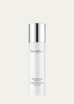 Natura BisseDiamond Luminous Clarity Toning Lotion, 7 oz.