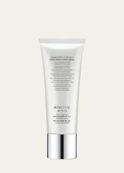 Natura BisseDiamond Luminous Perfecting Hand Cream, 2.5 oz.