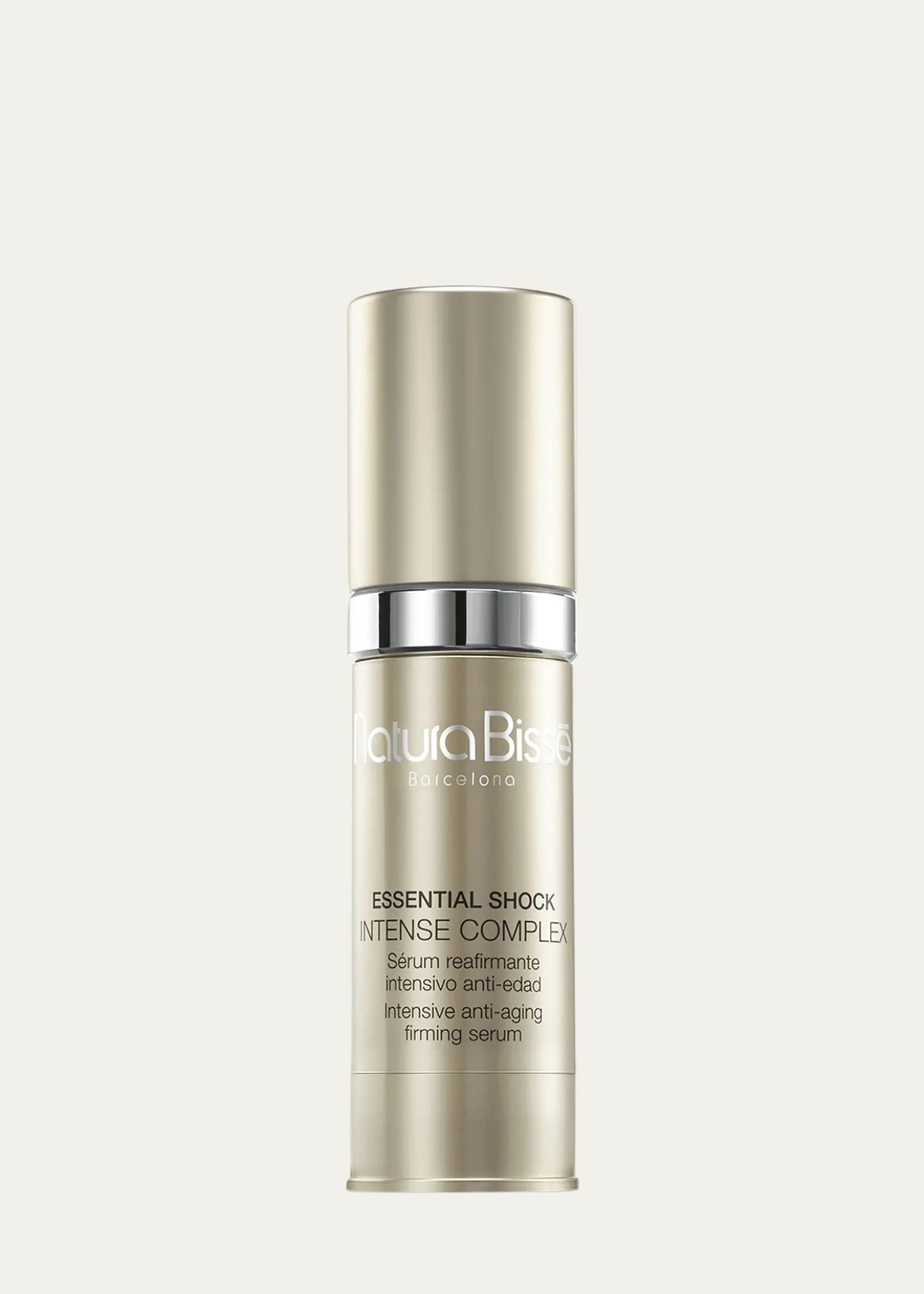 Natura BisseEssential Shock Intense Complex, 1 oz.