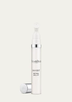 Natura BisseInhibit Retinol Eye Lift, 0.5 oz.