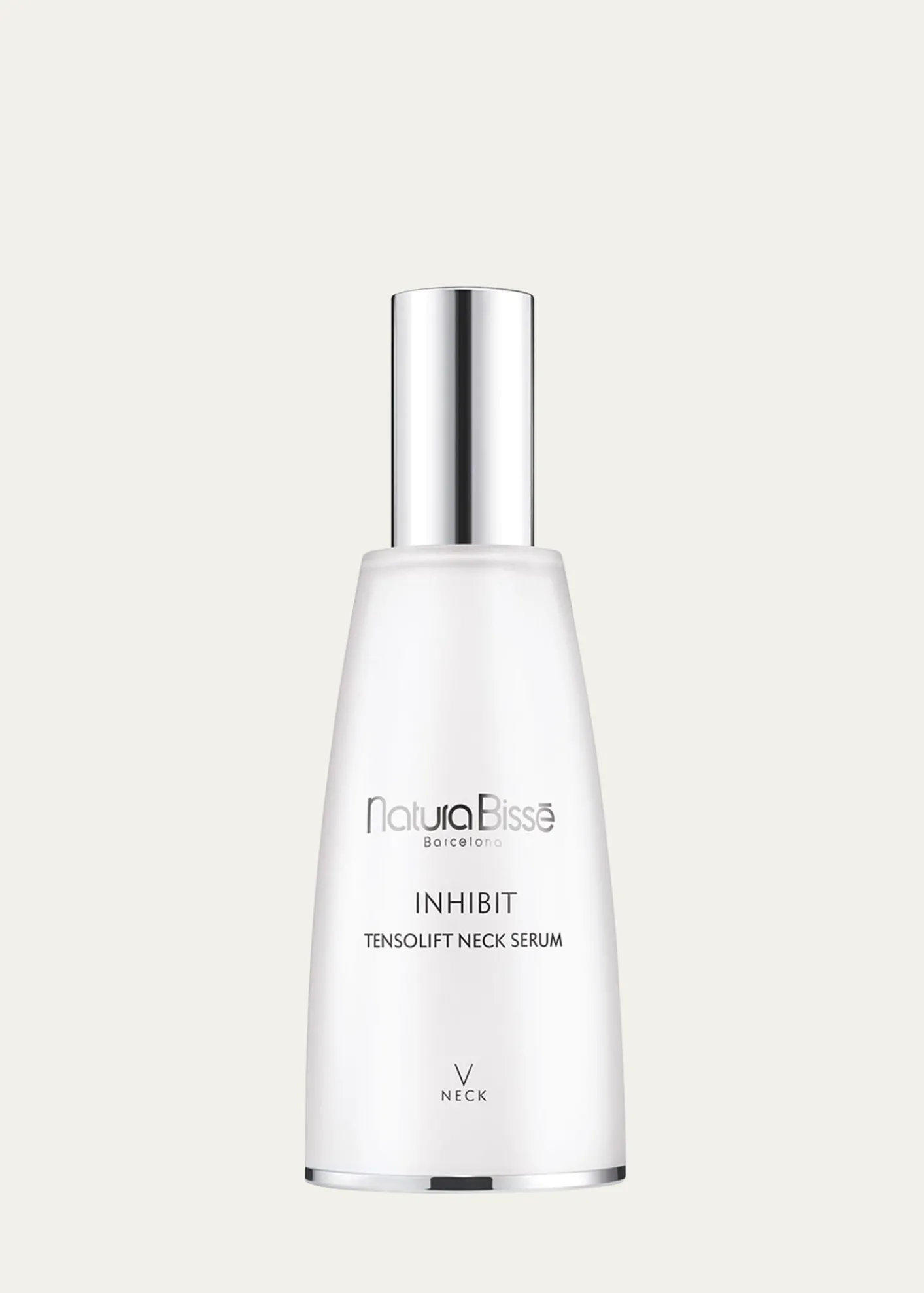 Natura BisseInhibit Tensolift Neck Serum, 2 oz.