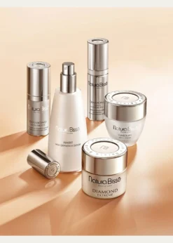 Natura BisseInhibit Tensolift Neck Cream, 1.7 oz.