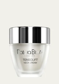 Natura BisseInhibit Tensolift Neck Cream, 1.7 oz.