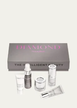 Natura BisseLimited Edition Diamond Discovery Set