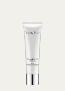 Natura BisseLimited Edition Diamond Extreme Body Cream, 3.5 oz.
