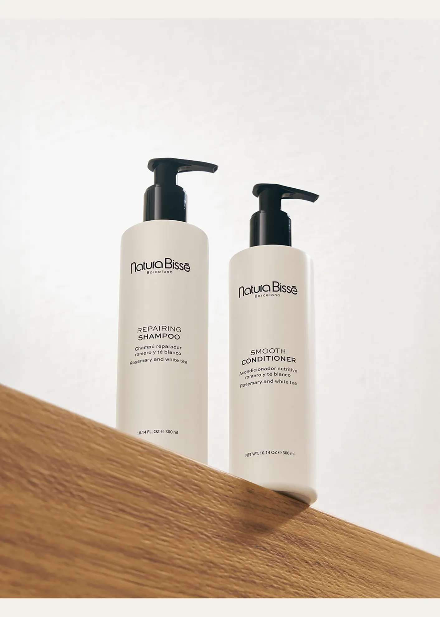 Natura BisseNatura Bisse Hydrating & Nourishing Conditioner, 10 oz.