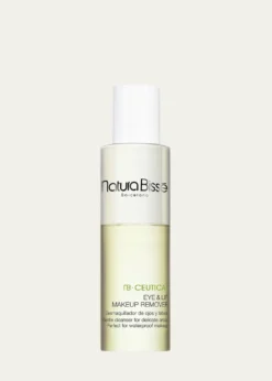 Natura BisseNB Ceutical Eye and Lip Makeup Remover, 3.5 oz.