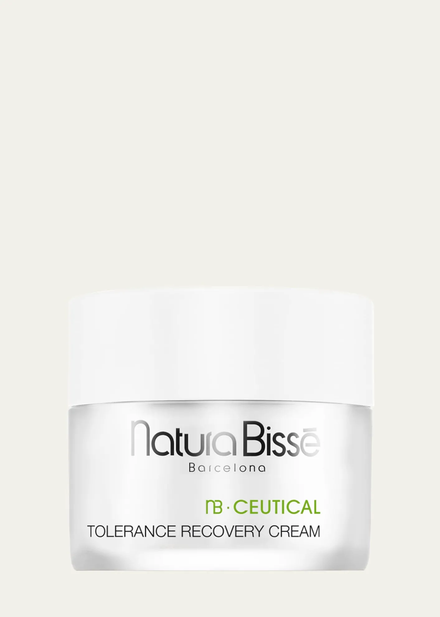 Natura BisseNB Ceutical Tolerance Recovery Cream, 1.7 oz.