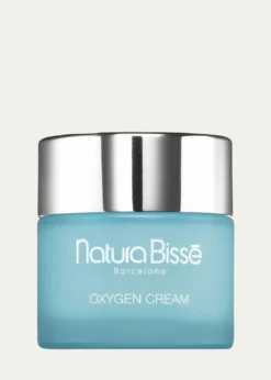 Natura BisseOxygen Cream, 2.5 oz.