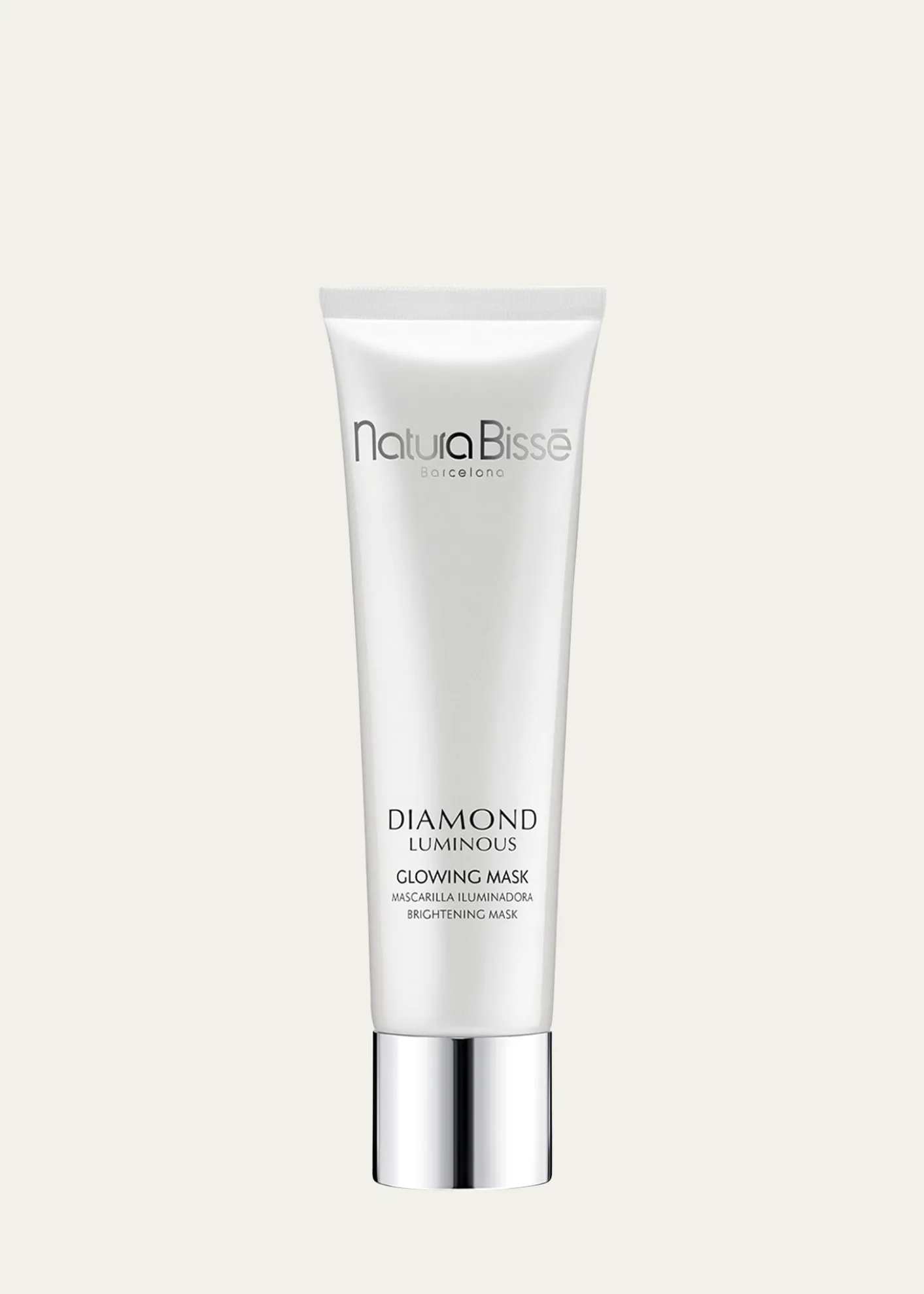 Natura Bisse3.5 oz. Diamond Luminous Perfecting Glowing Mask