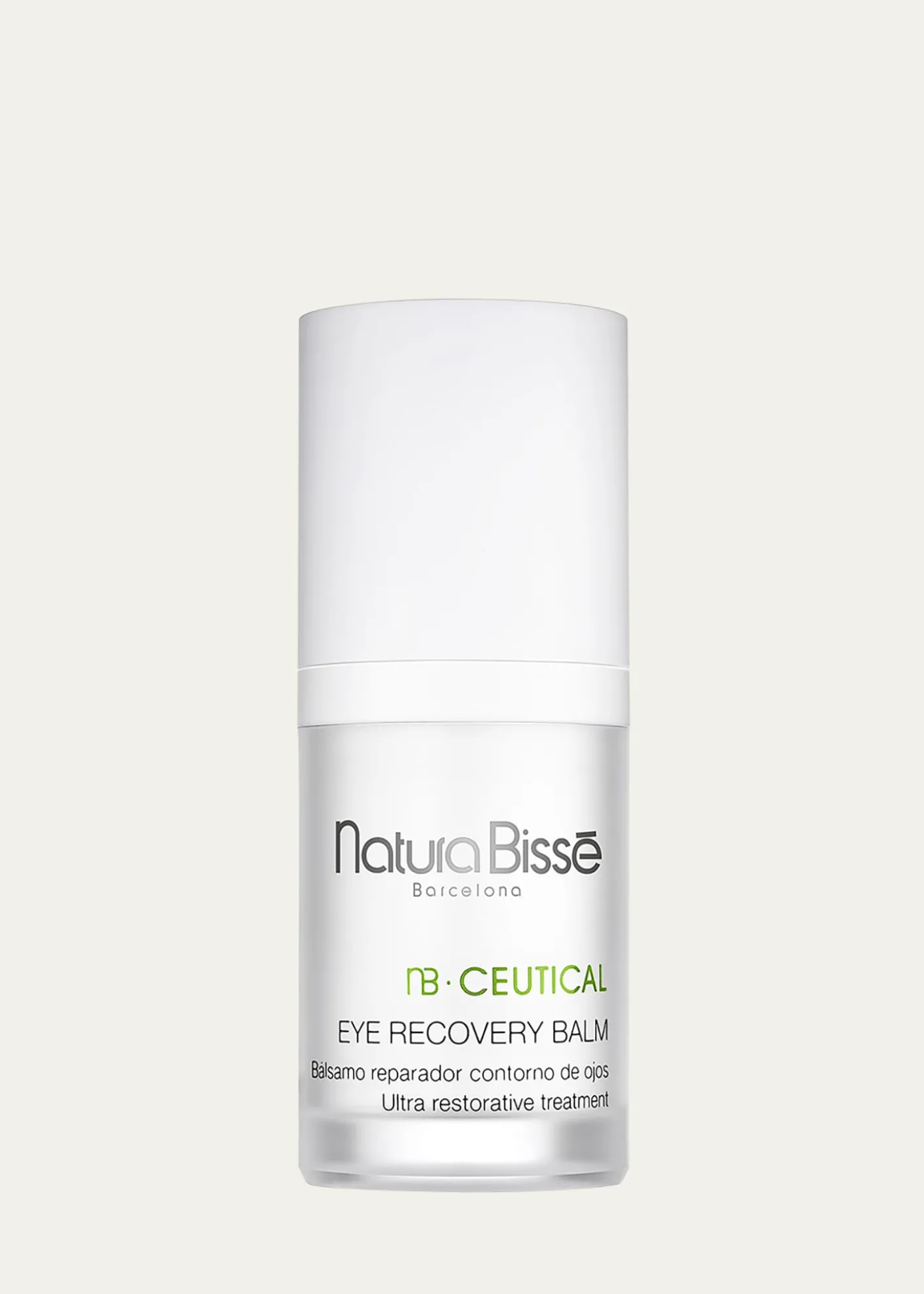 Natura Bisse0.8 oz. NBCeutical Eye Recovery Balm