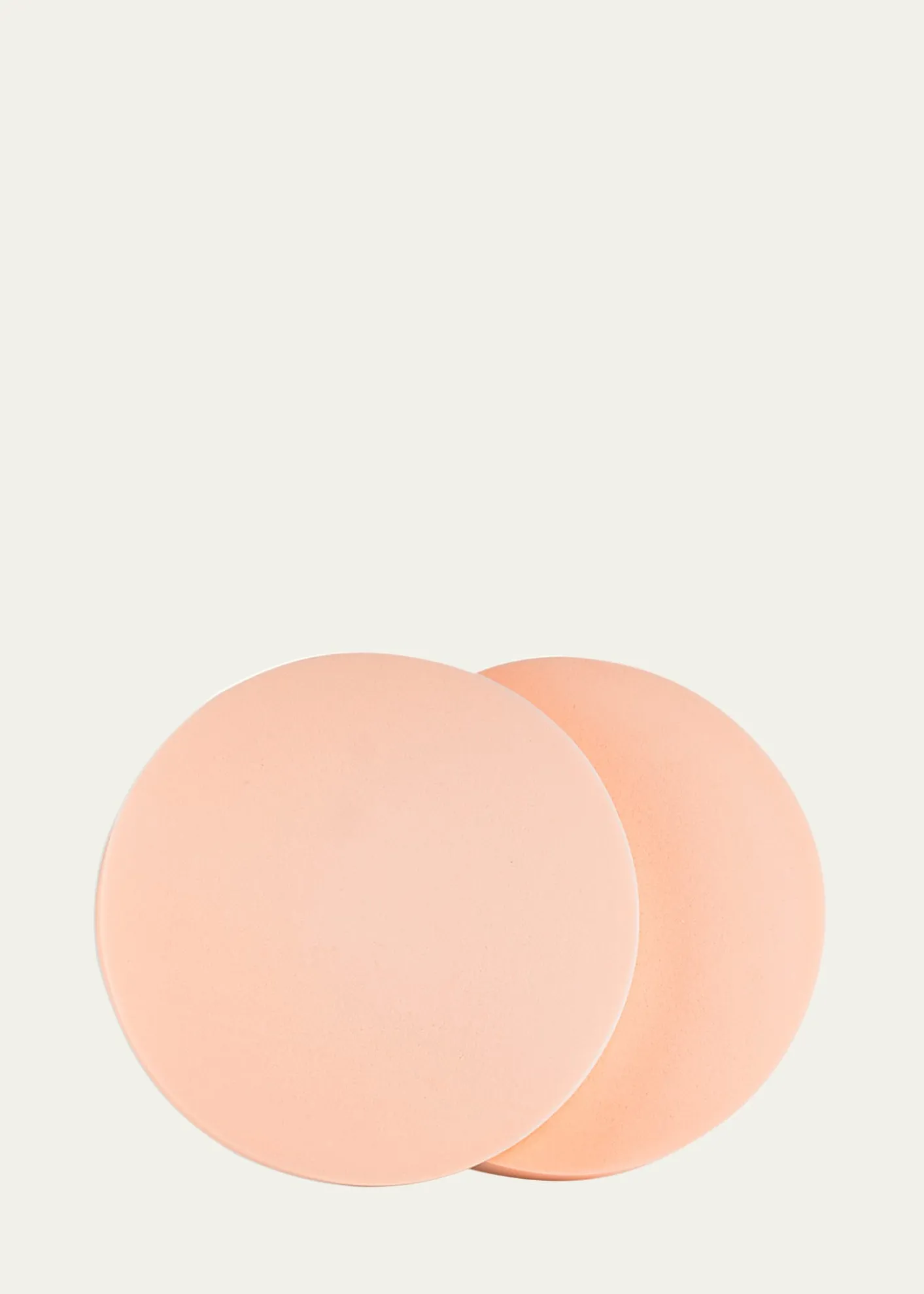 Natura BisseRound Cleansing Sponge