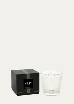 NEST New YorkAmalfi Lemon & Mint 3-Wick Candle, 21.2 oz.