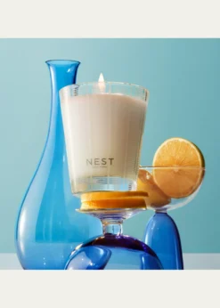 NEST New YorkAmalfi Lemon & Mint Classic Candle, 8.1 oz.