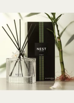 NEST New YorkBamboo Reed Diffuser, 5.9 oz.