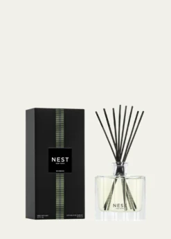 NEST New YorkBamboo Reed Diffuser, 5.9 oz.
